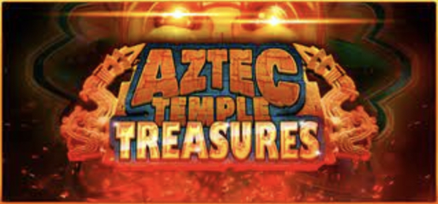 Online Slot Aztec Temple Treasures 1