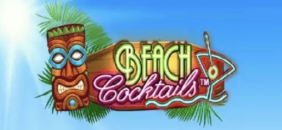 Online Slot Beach Cocktails 1