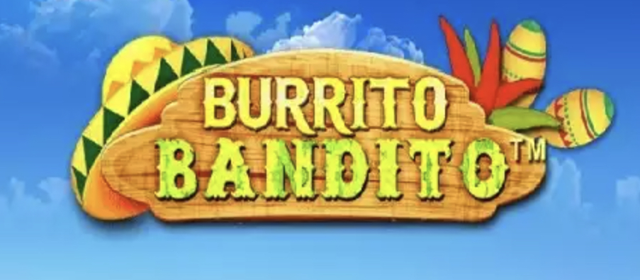 Online Slot Burrito Bandito 1