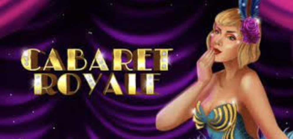 Online Slot Cabaret Royale 1