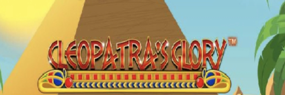 Online Slot Cleopatras Glory 1