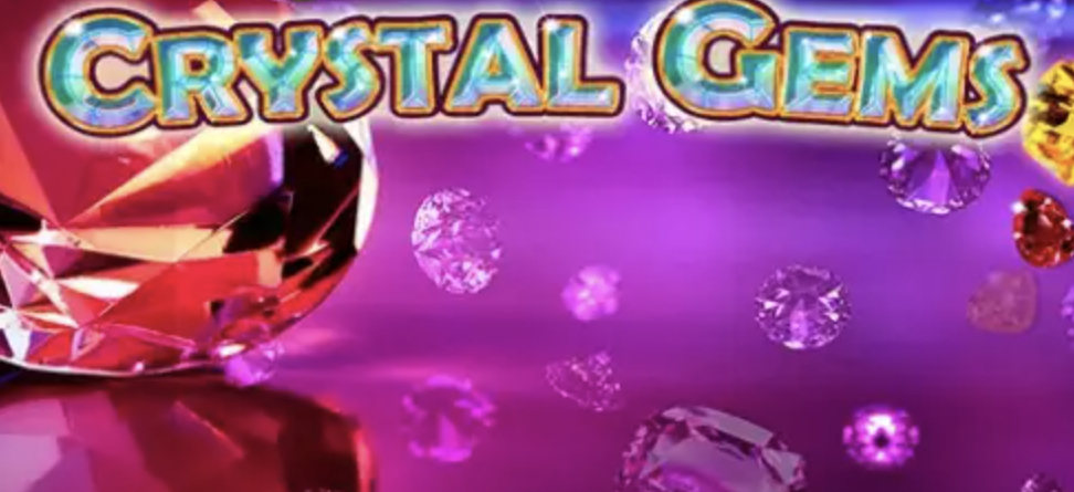 Online Slot Crystal Gems 1