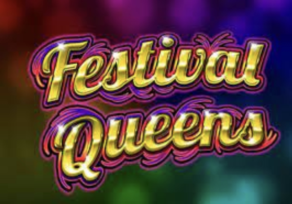 Online Slot Festival Queen 1