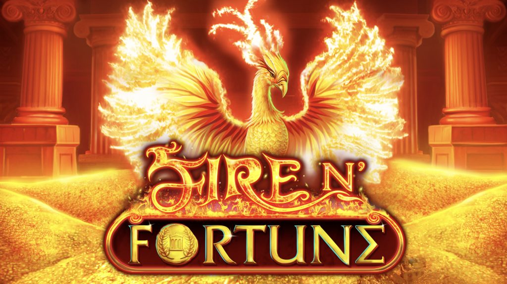 Online Slot Fire N Fortune 1