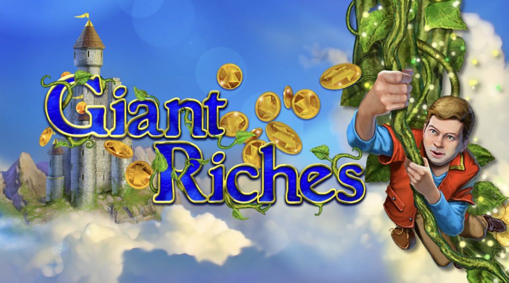 Online Slot Giant Riches 1