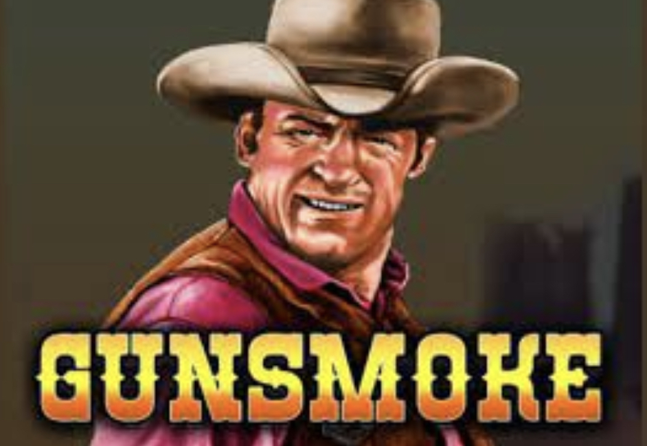 Gunsmoke 1