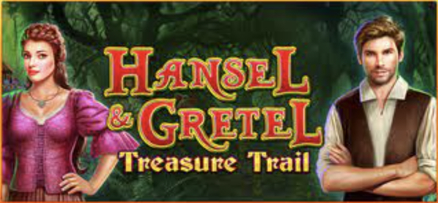 Online Slot Hansel Gretel Treasure Trail 1