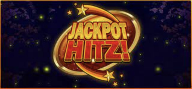 Online Slot Jackpot Hitz 1