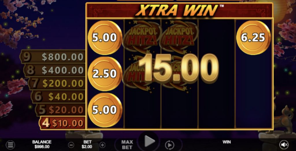 Online Slot Jackpot Hitz 2