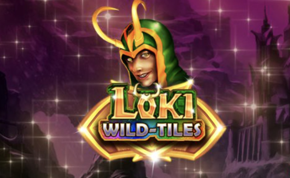 Online Slot Loki Wild Tiles 1