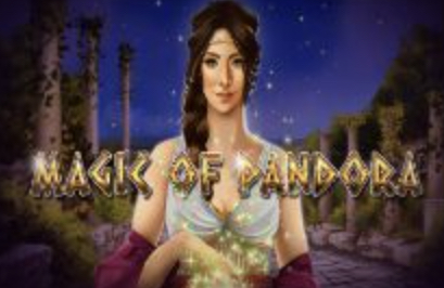 Online Slot Magic Of Pandora 1