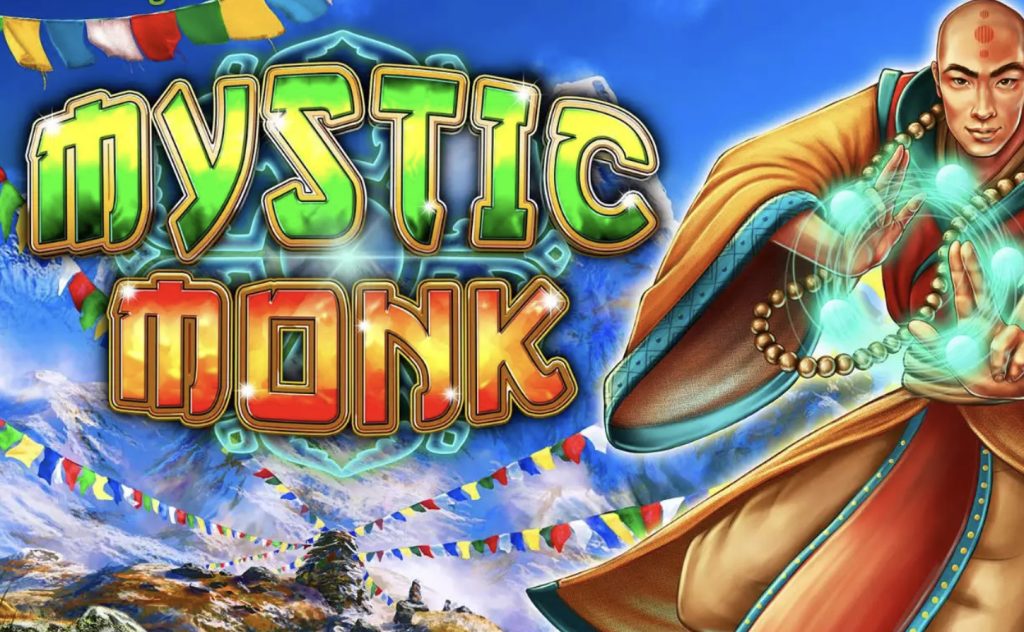 Online Slot Mystic Monk 1