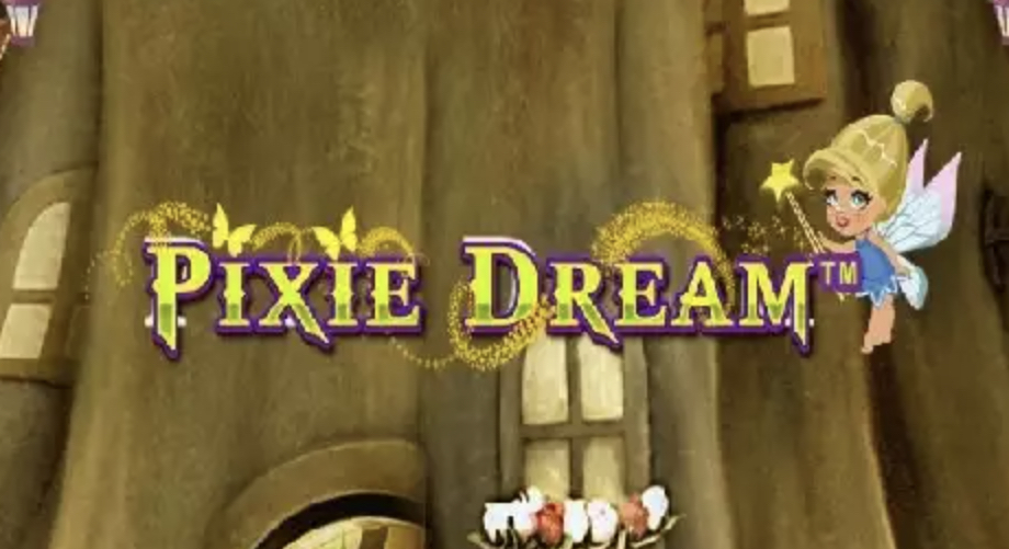 Online Slot Pixie Dream 1