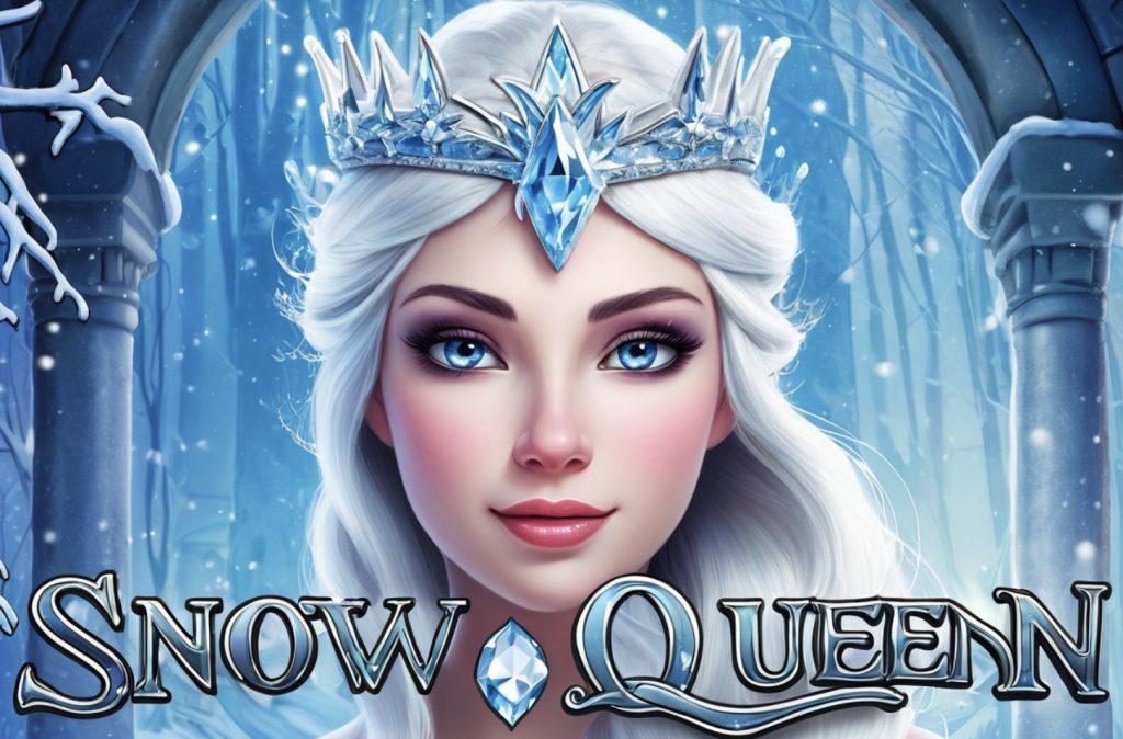 Snow-Queen-2by2-Gaming 1