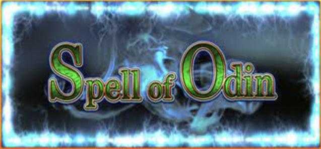 Online Slot Spell Of Odin 1