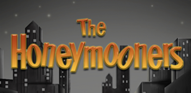 Online Slot The Honeymooners 1