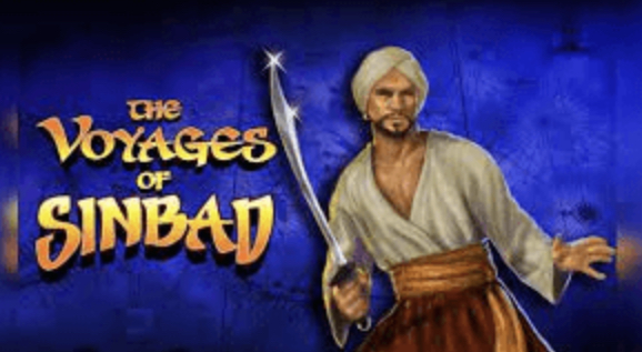 The Voyages of Sinbad Online Slot: Sail for Epic Treasures! 1