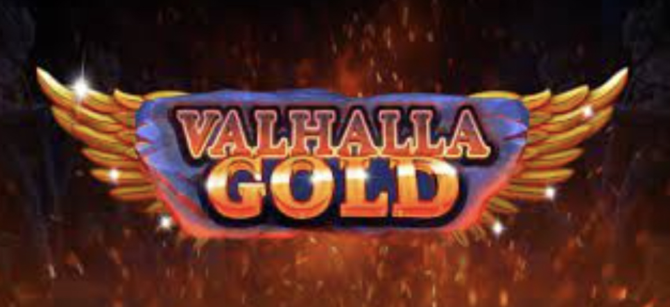 Online Slot Valhalla Gold 1