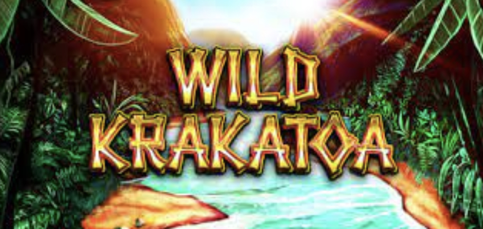 Online Slot Wild Krakatoa 1