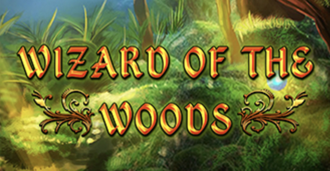 Online Slot Wizard Of The Woods 1