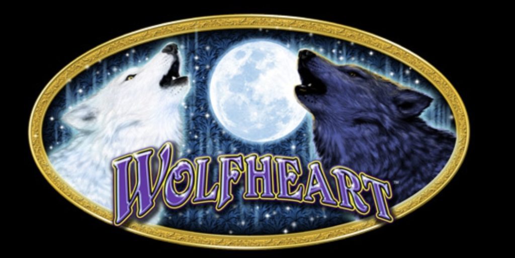 Online Slot Wolf Heart 1