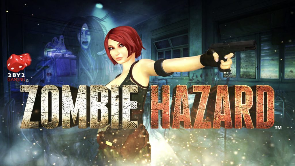 Online Slot Zombie Hazard 1