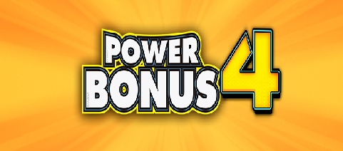 Power 4 Bonus