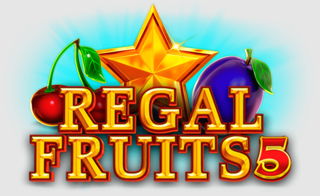 Regal Fruits 5 Slot 2