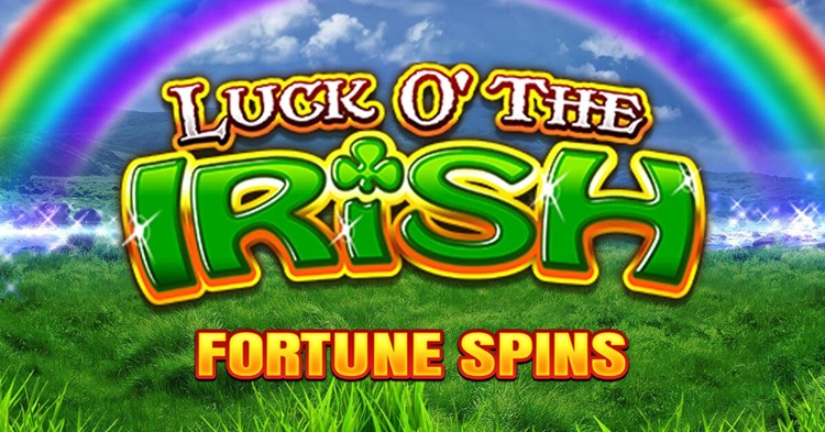 Luck-O-The-Irish-Fortune-Spins