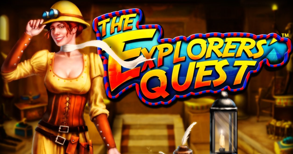 The Explorers Quest