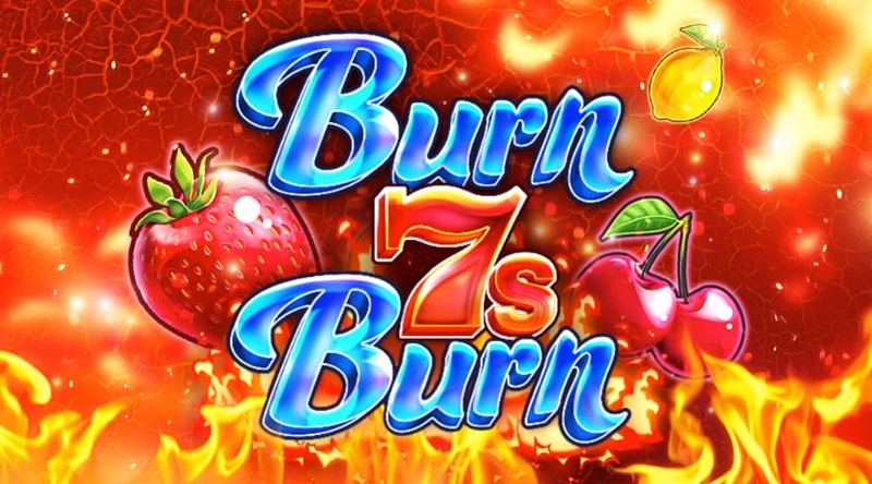 7s-To-Burn