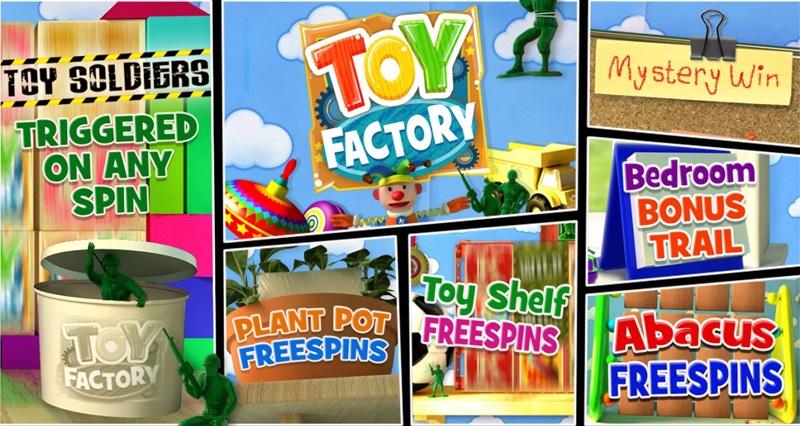 Toy-Factory