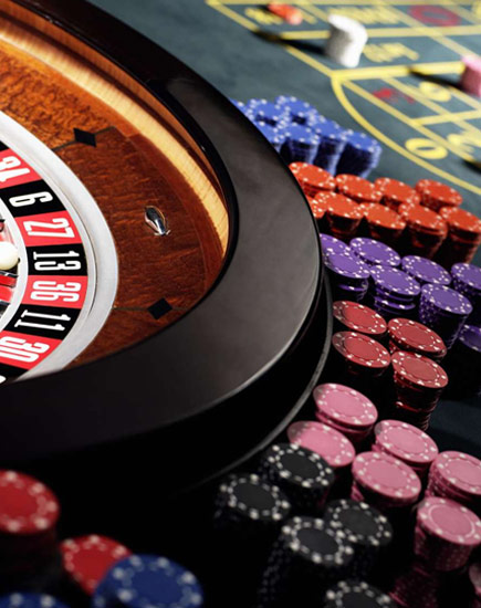 Payment Methods For Casinos