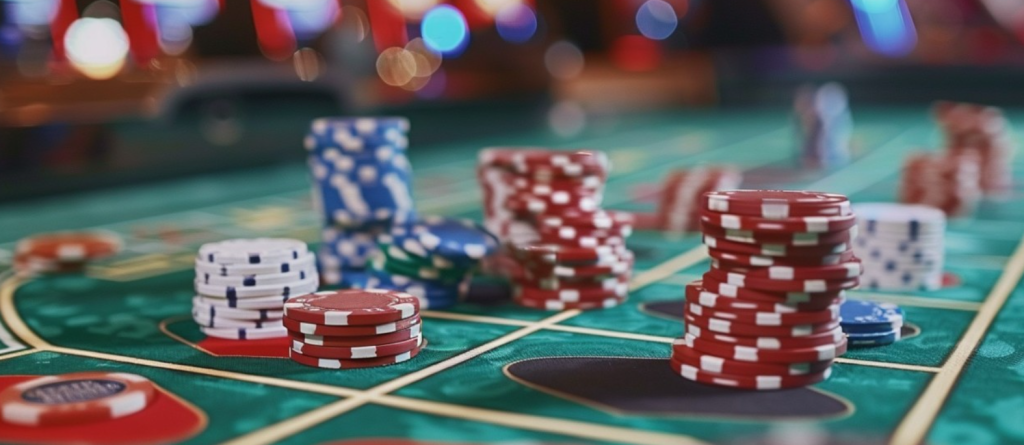 Online casino no deposit bonus what is it and how to use it 3