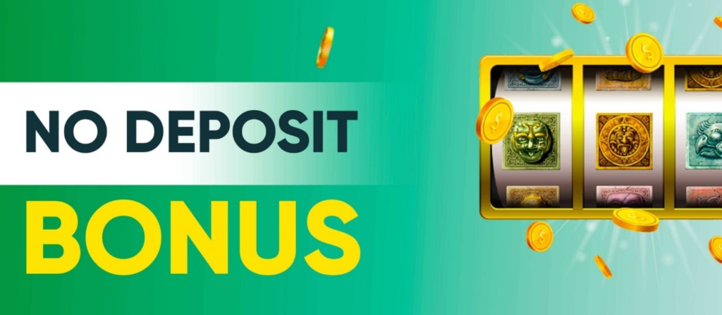 Online casino no deposit bonus what is it and how to use it 4