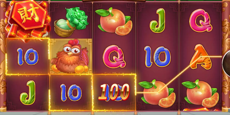 Lucky Tiger online casino