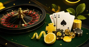 Cherry Gold Casino for a confident start with bonuses and clear gameplay